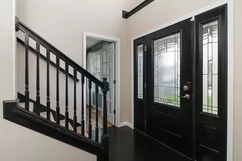 Entry Way - 1508 Biltmore Ct, Normal, IL 61761 photo 2 of 4