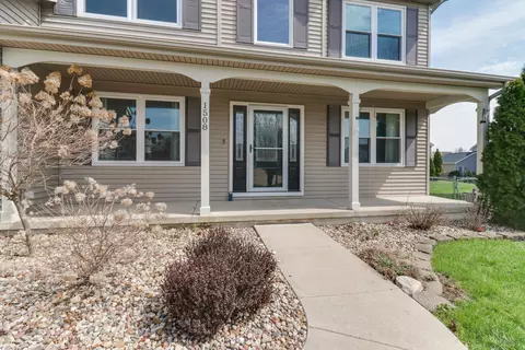 Exterior - 1508 Biltmore Ct, Normal, IL 61761 photo 3 of 12