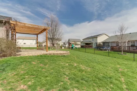 Exterior - 1508 Biltmore Ct, Normal, IL 61761 photo 9 of 12