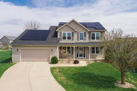 Exterior - 1508 Biltmore Ct, Normal, IL 61761 photo 2 of 12