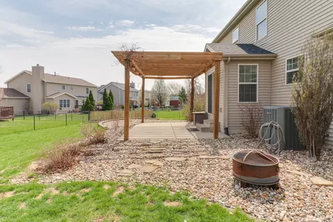 Exterior - 1508 Biltmore Ct, Normal, IL 61761 photo 6 of 12