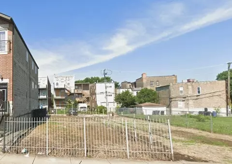 1112 S Albany Ave, Chicago, IL 60612