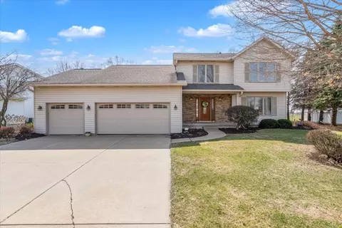 5406 20th Avenue Ct, Moline, IL 61265