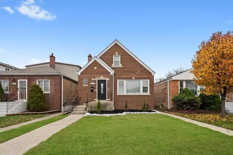 6849 S Keeler Ave, Chicago, IL 60629