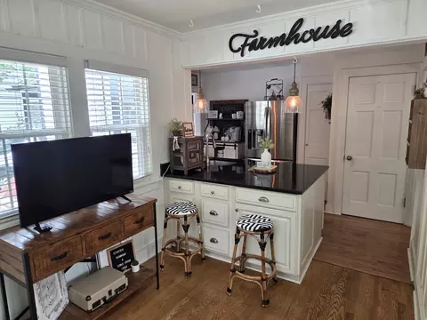 Kitchen - 907 W Hovey Ave, Normal, IL 61761 photo 1 of 7