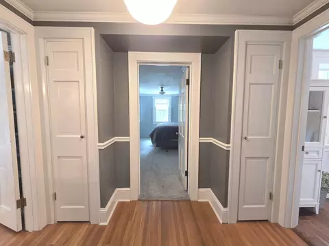 Entry Way - 907 W Hovey Ave, Normal, IL 61761 photo 2 of 2