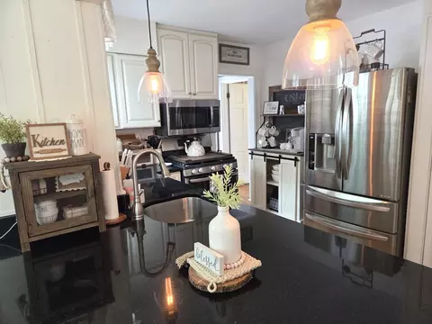 Kitchen - 907 W Hovey Ave, Normal, IL 61761 photo 3 of 7