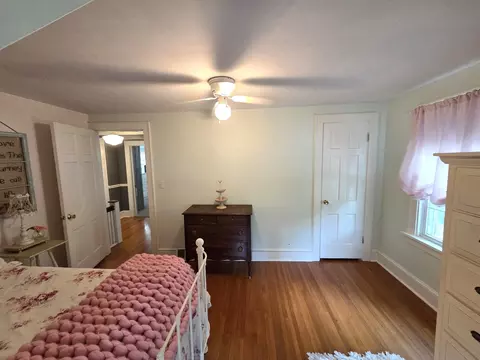 Bedroom - 907 W Hovey Ave, Normal, IL 61761 photo 11 of 11