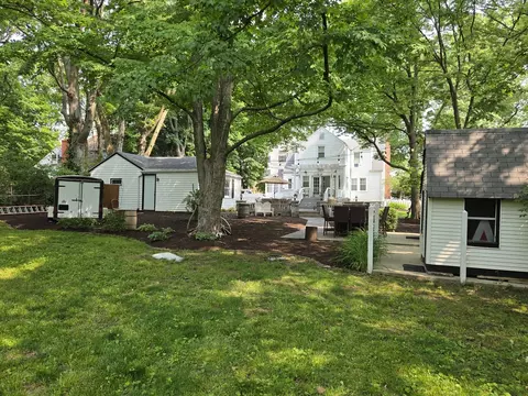 Exterior - 907 W Hovey Ave, Normal, IL 61761 photo 11 of 27