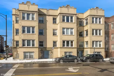 102 N Hamlin Blvd #D1, Chicago, IL 60624
