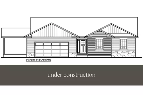 1821 Redbud Cir, Eldridge, IA 52748