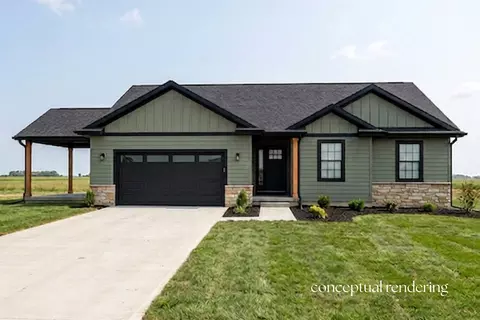 1821 Redbud Cir, Eldridge, IA 52748