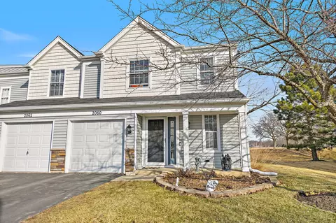 2060 Muirfield Cir, Elgin, IL 60123