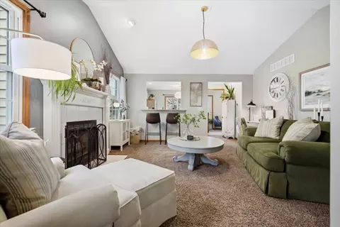 Living - 2731 Arrowhead Dr, Bloomington, IL 61704 photo 1 of 5