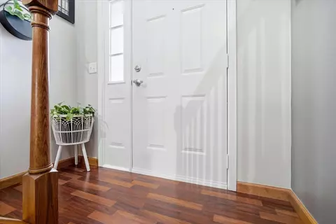 Entry Way - 2731 Arrowhead Dr, Bloomington, IL 61704 photo 2 of 3