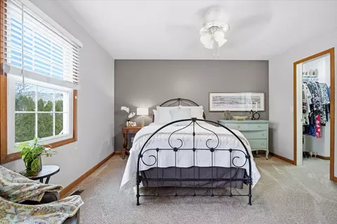 Bedroom - 2731 Arrowhead Dr, Bloomington, IL 61704 photo 1 of 3