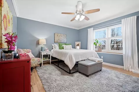 Bedroom - 2731 Arrowhead Dr, Bloomington, IL 61704 photo 2 of 3