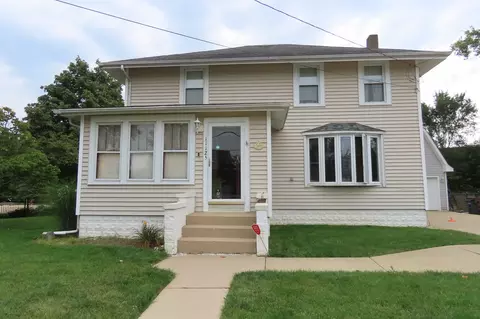 11125 Denny Dr, Mokena, IL 60448
