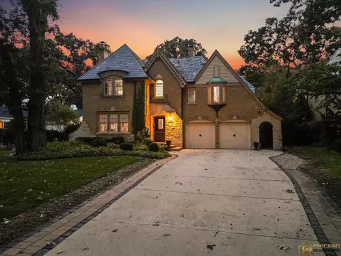 1430 Keystone Ave, River Forest, IL 60305