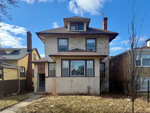 4850 N Monticello Ave, Chicago, IL 60625