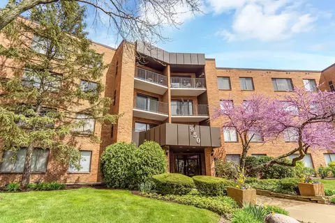 950 E Wilmette Rd #325, Palatine, IL 60074