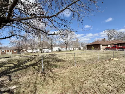 0 Frazier Ave, Centralia, IL 62801