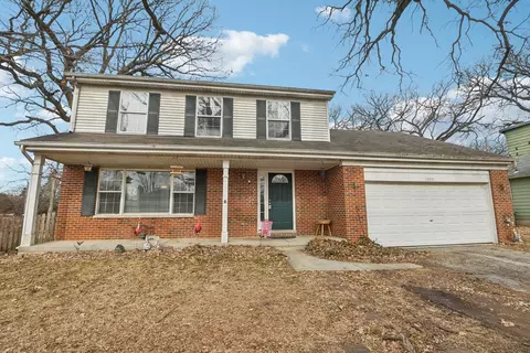 15931 S Mcclellan Ave, Plainfield, IL 60544