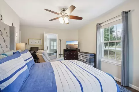 Bedroom - 1002 Interloch Ct #1002, Algonquin, IL 60102 photo 6 of 6