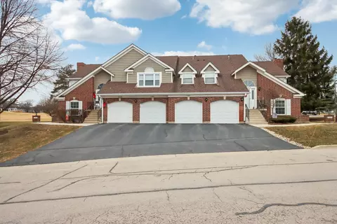 Exterior - 1002 Interloch Ct #1002, Algonquin, IL 60102 photo 1 of 6