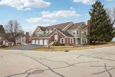 1002 Interloch Ct #1002, Algonquin, IL 60102