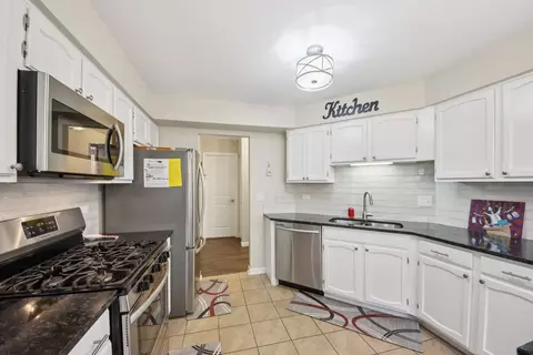 Kitchen - 1002 Interloch Ct #1002, Algonquin, IL 60102 photo 3 of 4