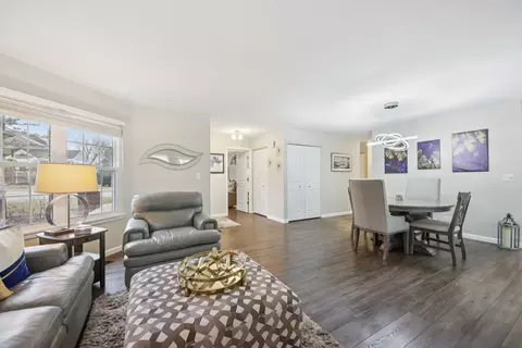 Living - 1002 Interloch Ct #1002, Algonquin, IL 60102 photo 2 of 3