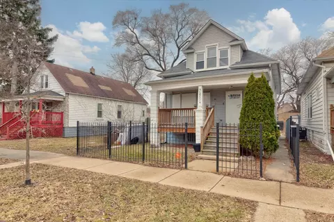 10524 S Lasalle St, Chicago, IL 60628