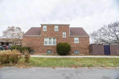 8359 S Marshfield Ave, Chicago, IL 60620