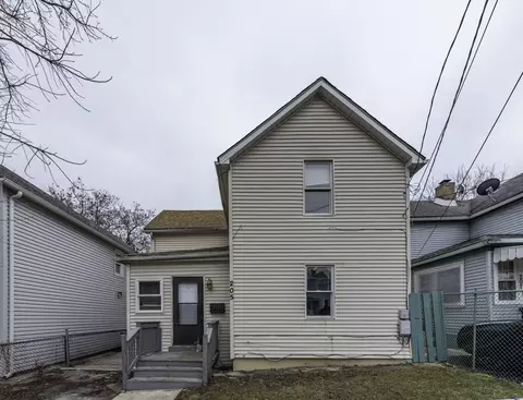 205 S Park Ave, Waukegan, IL 60085