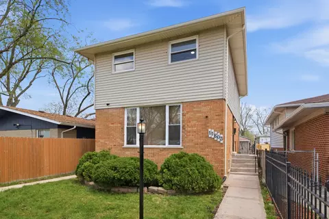 11603 S Loomis St, Chicago, IL 60643