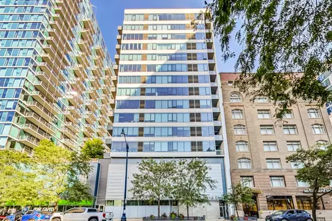 1345 S Wabash Ave #707, Chicago, IL 60605