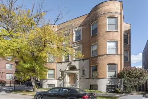 4315 S Forrestville Ave #3S, Chicago, IL 60653