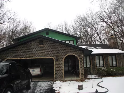 Undisclosed, Crete, IL 60417