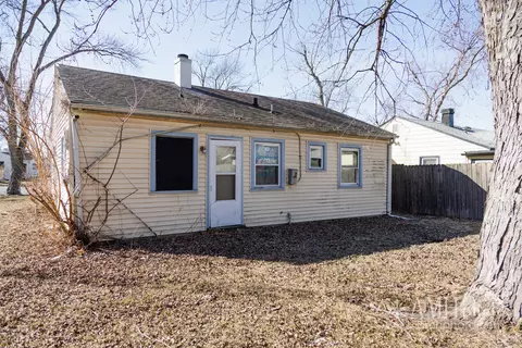 Exterior - 762 N Webster Cir, Kankakee, IL 60901 photo 11 of 12