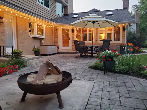 Exterior - Undisclosed, Wheaton, IL 60189 photo 4 of 16