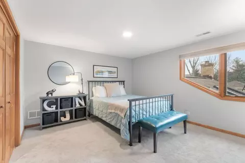 Bedroom - Undisclosed, Wheaton, IL 60189 photo 4 of 4