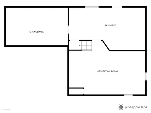 Floorplan - Undisclosed, Wheaton, IL 60189 photo 2 of 4