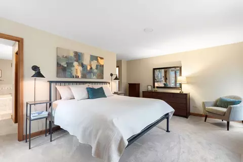 Bedroom - Undisclosed, Wheaton, IL 60189 photo 2 of 4