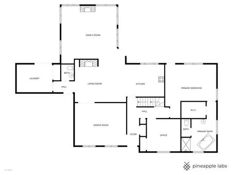 Floorplan - Undisclosed, Wheaton, IL 60189 photo 3 of 4