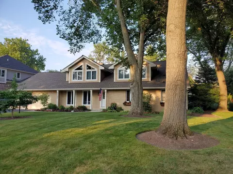 Exterior - Undisclosed, Wheaton, IL 60189 photo 15 of 16