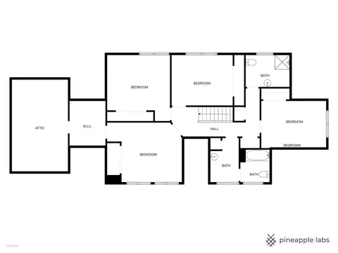 Floorplan - Undisclosed, Wheaton, IL 60189 photo 4 of 4
