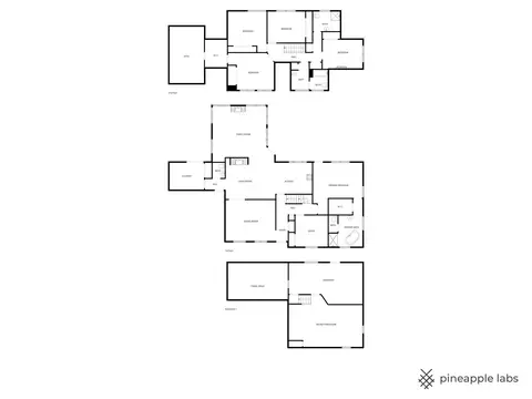 Floorplan - Undisclosed, Wheaton, IL 60189 photo 1 of 4