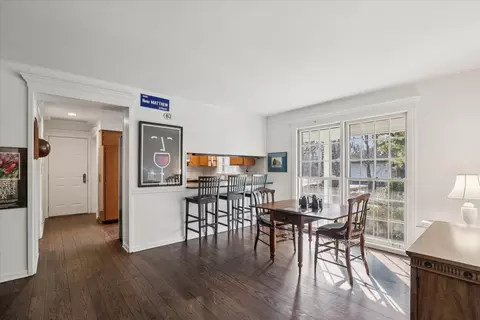 Dining - 58 E Laurel Ave, Lake Forest, IL 60045 photo 3 of 3