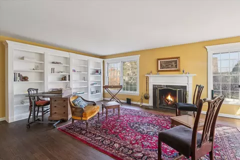 Living - 58 E Laurel Ave, Lake Forest, IL 60045 photo 1 of 3